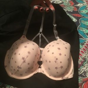 Victorias Secret racerback bra 36dd